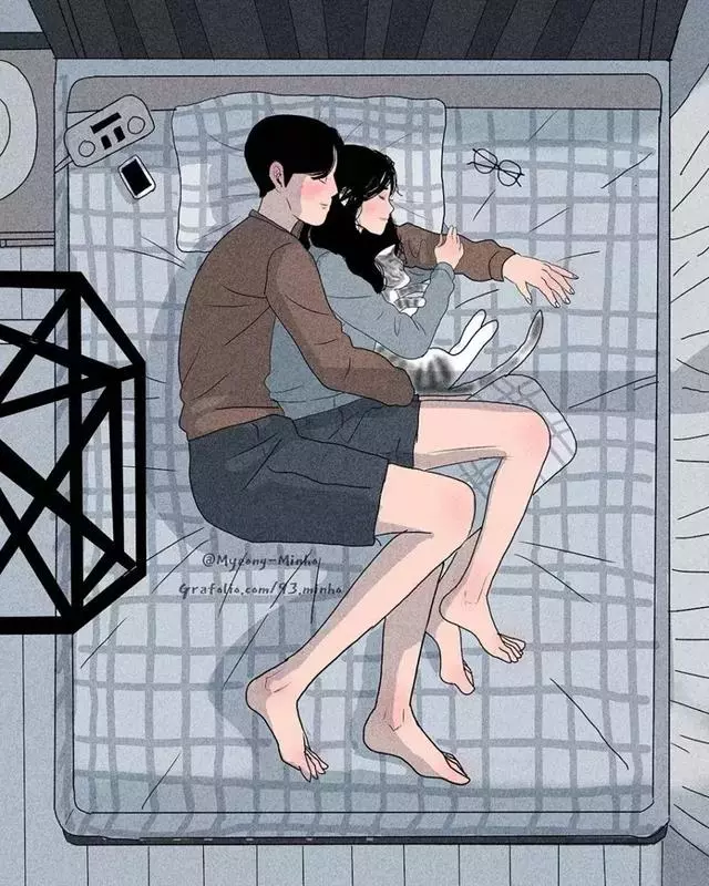 有一種愛,叫老婆!別等老了才發現,老婆是唯一能靠得住的人