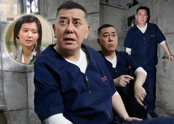【他也出聲了,講得非常有道理!】為藍潔瑛抱不平,黃秋生:你還要欺負人到什麼時候!
