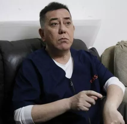 【他也出聲了,講得非常有道理!】為藍潔瑛抱不平,黃秋生:你還要欺負人到什麼時候!
