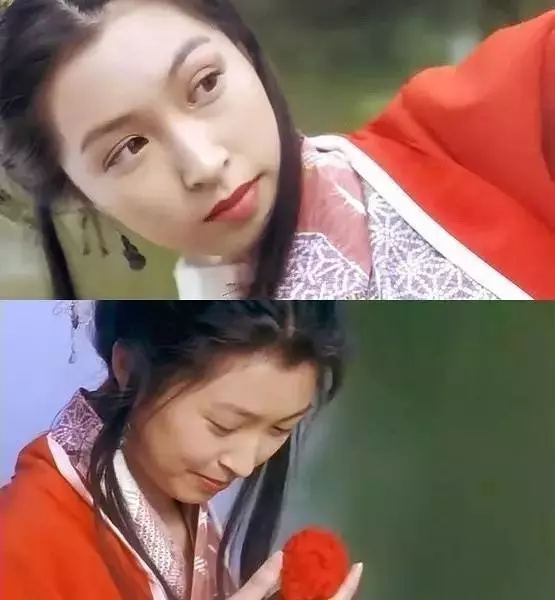 身為最美港姐，她卻嫁給窮小子，放棄事業助他成影帝，結婚18年不生子，依然恩愛無比！
