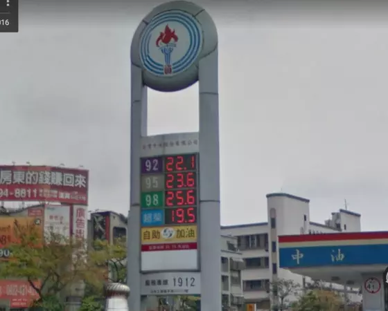 如何分辨出「中油直營店」還是加盟店?30年老員工偷偷透露「這一招」從此不怕加到假油!