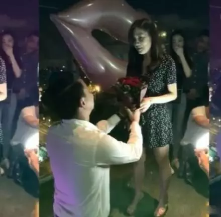 突然宣布閃婚!柯有倫「結婚只花1小時」娶學妹為妻 周杰倫立馬「送上新婚禮物」:這東西無價!