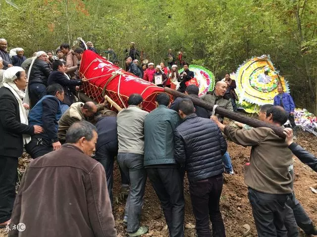 兒子千里飛回看病重父親,父親無意中聽到兒子兒媳對話服農藥去世!!
