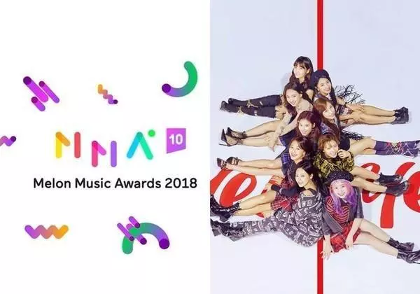 BTS確定出席MMA!TOP10投票TWICE只差千票入榜