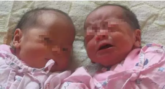 三兒一女,父母把女兒送人!20年後,女兒有出息,父母卻認親!