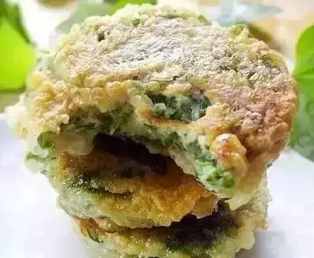 番薯葉能保護血管、清潔腸道、防貧血,改善便秘!但是不能這樣吃,趕快告訴家人~