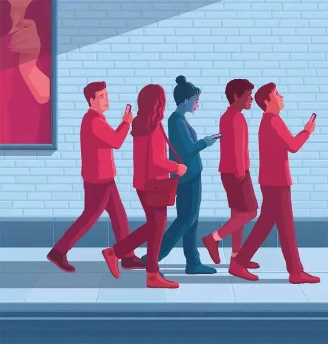 20張圖只有成年人看得懂!道盡社會辛酸現實 帶你認清這「不公平的世界」