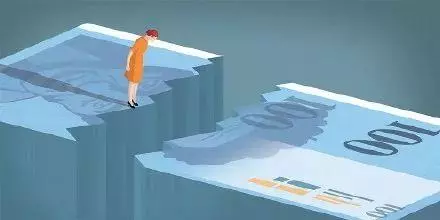 20張圖只有成年人看得懂!道盡社會辛酸現實 帶你認清這「不公平的世界」