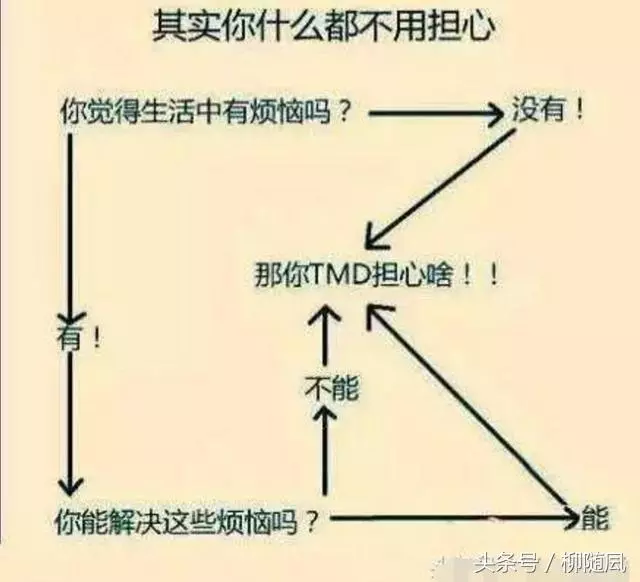 20張圖只有成年人看得懂!道盡社會辛酸現實 帶你認清這「不公平的世界」