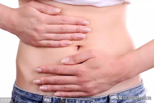 肚子鬆鬆垮垮,一堆肉?三個方法幫減掉大肚腩!