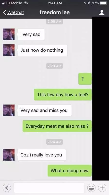 【你要紅 · 我讓你紅】新加坡渣男有了漂亮老婆,還要「偷吃」馬來妹!馬來妹:「你和我在一起只是為了「上」我吧!」