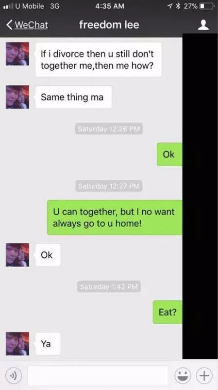 【你要紅 · 我讓你紅】新加坡渣男有了漂亮老婆,還要「偷吃」馬來妹!馬來妹:「你和我在一起只是為了「上」我吧!」