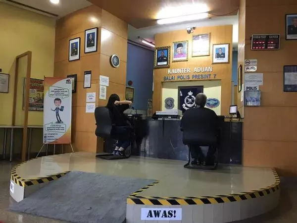 澳門扒竊團專偷護照 女記者失護照 煎熬48小時