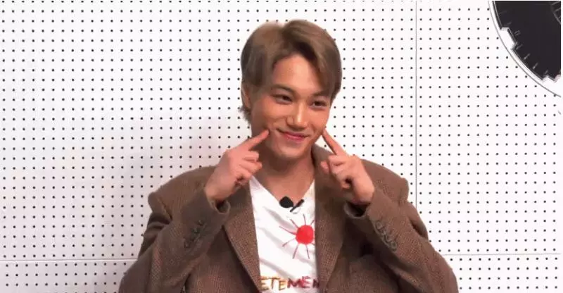 [EXO][新聞]181118 明天出發拍攝畫報以及真人秀！收穫好消息也收穫了耳蝸治癒