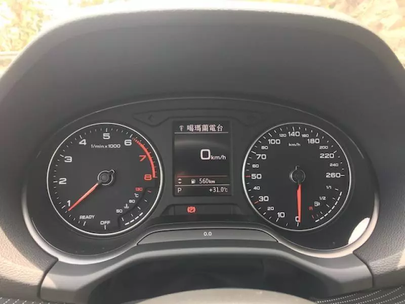 不只傳統手煞車成過去式,這些車內配備也將被取代!