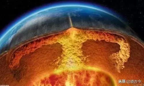 為什麼不能將地球挖穿?原來挖穿後這麼大危害