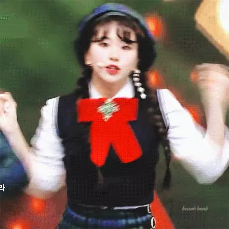 韓網熱議!每次看到「TWICE」和「EXO」同框都覺得神奇!