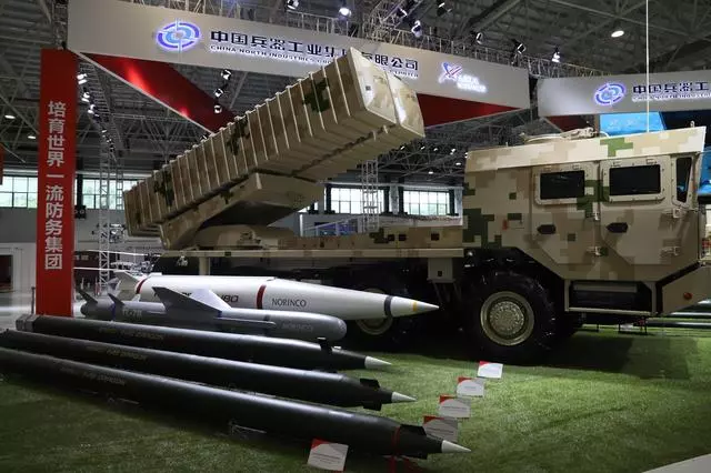 我們火箭軍彈道飛彈能否徹底打掉美日前線機場跑道