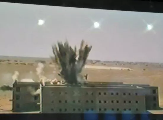 我們火箭軍彈道飛彈能否徹底打掉美日前線機場跑道