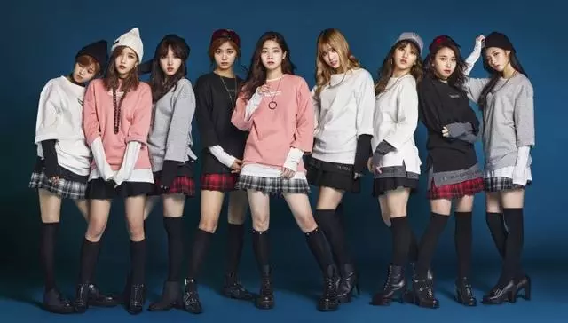 IZONE張元英,TWICE朴志效再強勢,也越不過BLACKPINK出身的她!