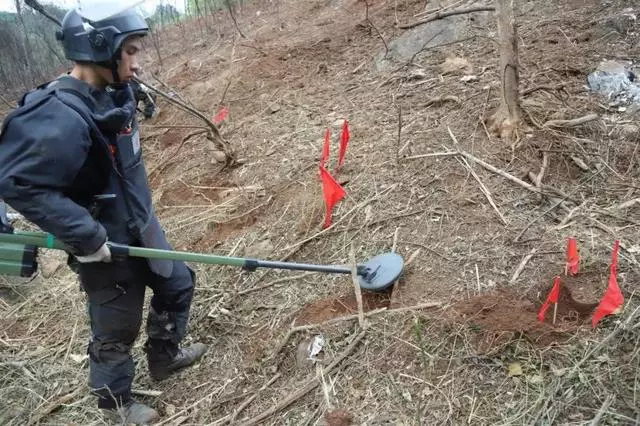 中越邊境為何突然出現大量邊防兵?外媒:只有中國能做到這一點!