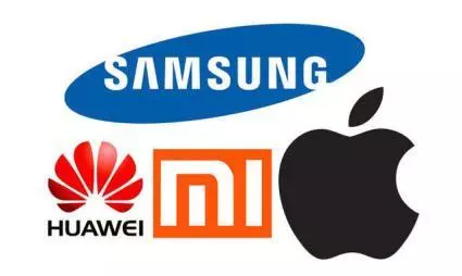 為什麼感覺只有中美韓三國在造手機?日本和歐洲國家不做嗎?