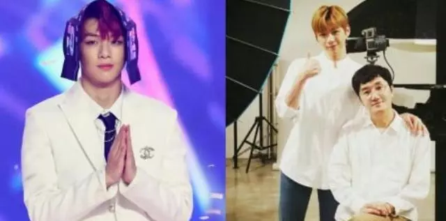 WannaOne解散倒計時!姜丹尼爾迎22歲生日!粉絲義捐500萬韓元!
