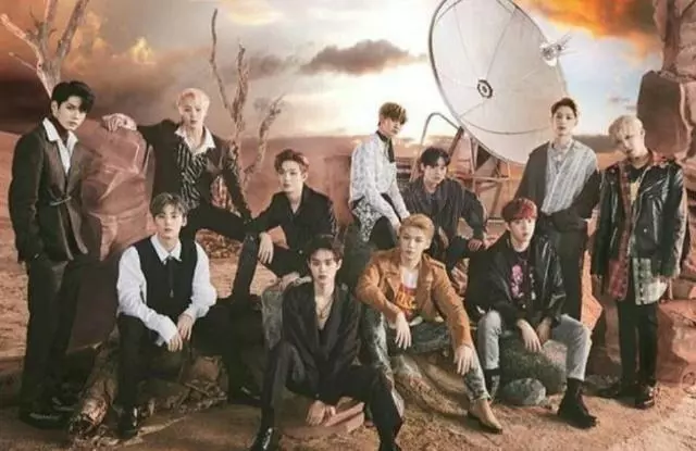 WannaOne解散倒計時!姜丹尼爾迎22歲生日!粉絲義捐500萬韓元!