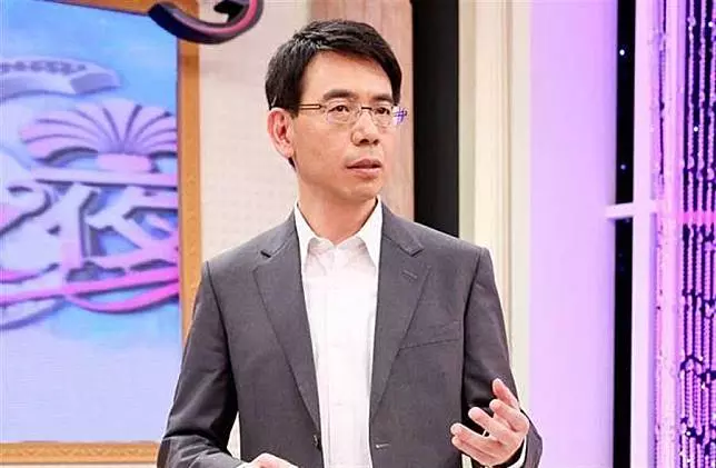 劉寶傑「被消失」真相?他爆:很多媒體已受警告…