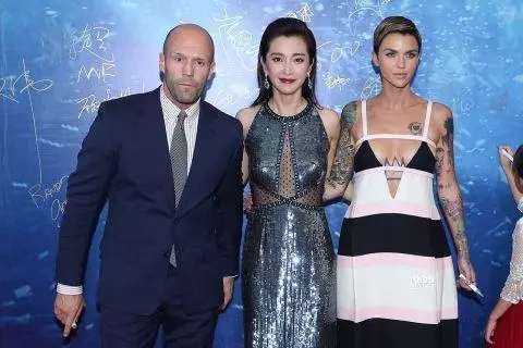CW本年度聯動狂歡即將開始,新角色預示著蝙蝠俠家族的加盟