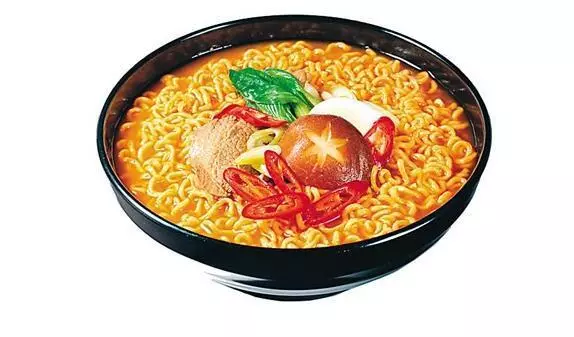 一包方便麵,真的需要身體代謝32天?今天告訴你真相,別再吃錯了