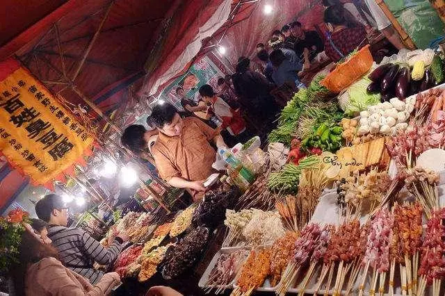 晚餐影響壽命?養生專家:長壽的人,吃晚飯時不會犯這3個錯誤