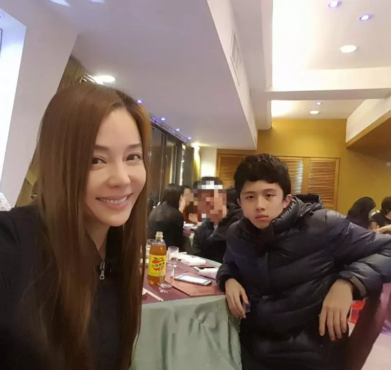 狄鶯救子夢碎?孫安佐傳「恐再繼續關2年」回不了台灣 美檢方「再度出手給難看」不想放過他