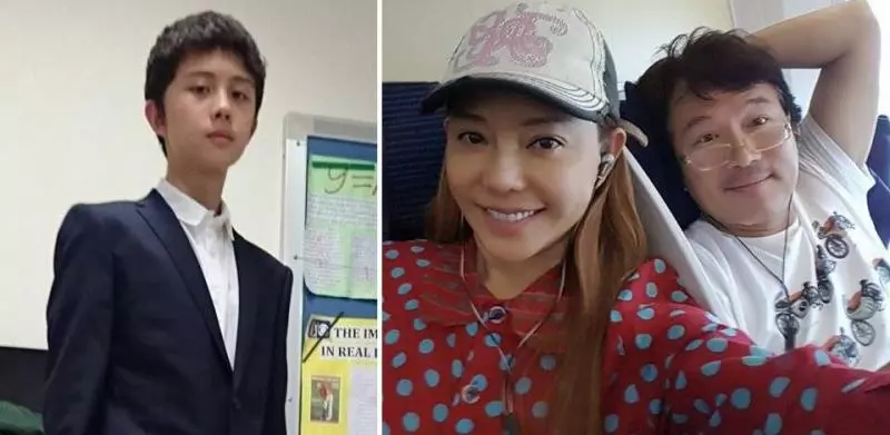 狄鶯救子夢碎?孫安佐傳「恐再繼續關2年」回不了台灣 美檢方「再度出手給難看」不想放過他
