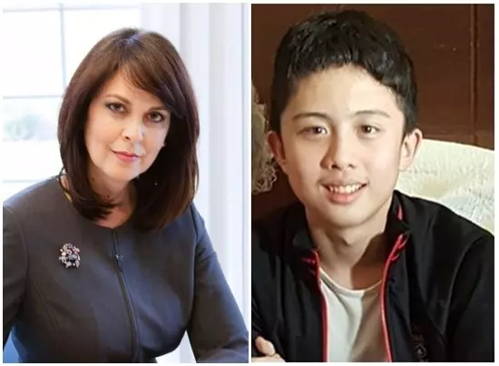 狄鶯救子夢碎?孫安佐傳「恐再繼續關2年」回不了台灣 美檢方「再度出手給難看」不想放過他