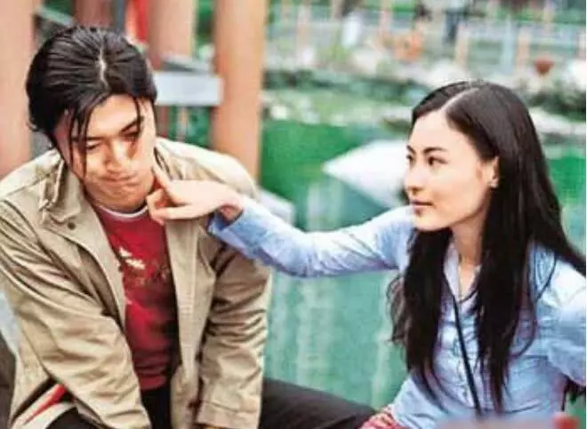 謝霆鋒身患癌症,第一時間告訴張柏芝,張柏芝回應8字讓他心涼了!