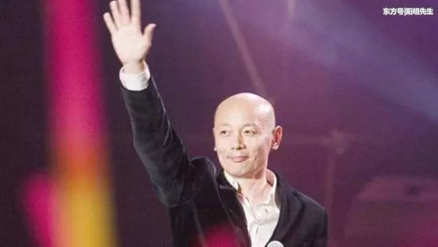 兒子比爹紅的五對明星,謝霆鋒上榜,他的兒子19歲就成影帝!