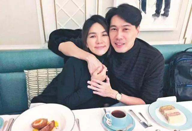 Ella老公囂張行為引眾怒,一夜間被網友冠上軟飯王的稱!