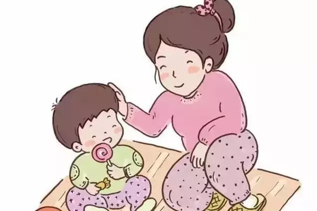 父母經常把這4句話掛嘴邊,教出來的孩子,都很懂禮貌、有教養!你說過幾句?