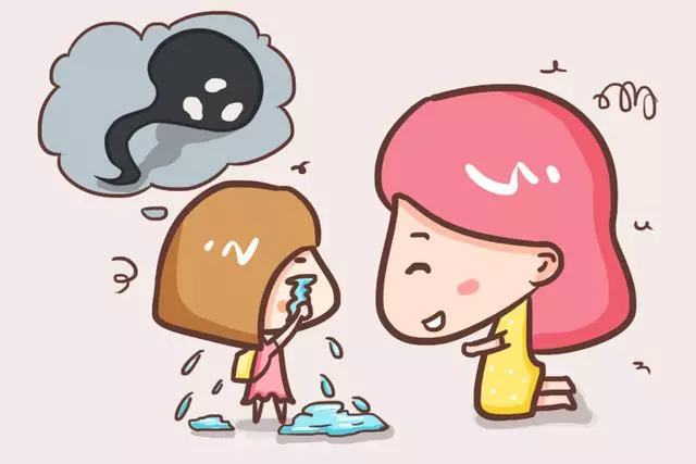 當孩子說「媽媽,我怕黑」時,你的第一句話很重要,會影響孩子長大後的性格!