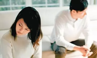 老公,你媽坐月子,你自己想辦法,謝謝
