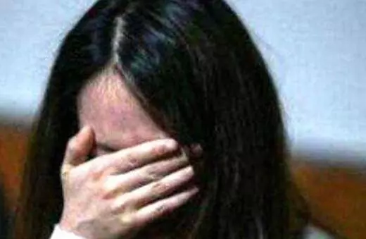 生下女兒,婆婆讓俺回娘家坐月子,兩個月後回家,得知緣由俺怒了