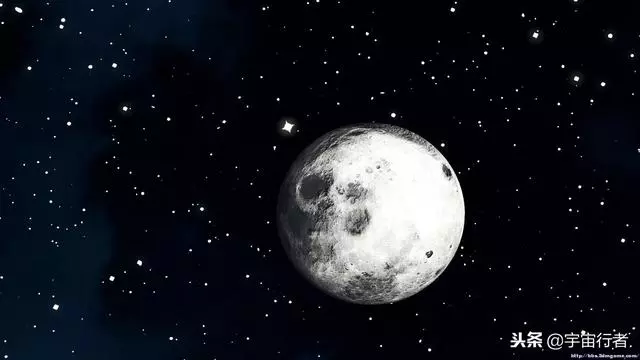 這顆恆星是宇宙中最亮的,也是質量最大的,相當於265個太陽