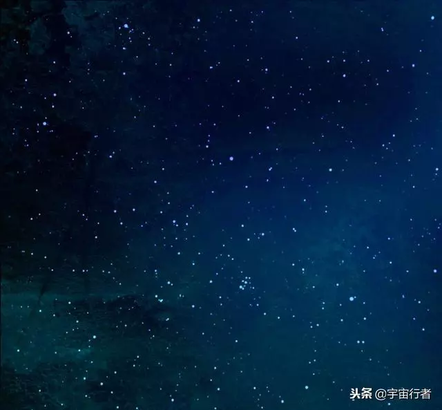 這顆恆星是宇宙中最亮的,也是質量最大的,相當於265個太陽