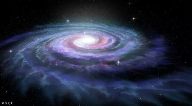 乘坐比光速快1億倍的飛船,是不是很快就能到宇宙邊緣?