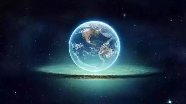 是什麼原因導致地球上的一年是365天?