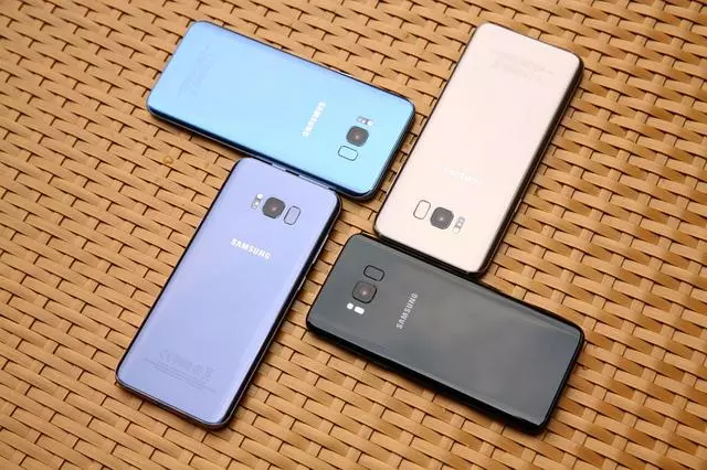 徹底慘敗!三星手機交出2018中國成績單:僅300萬台