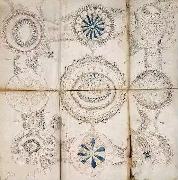 1000年以前的7大發明,現代科學依然無法破解!