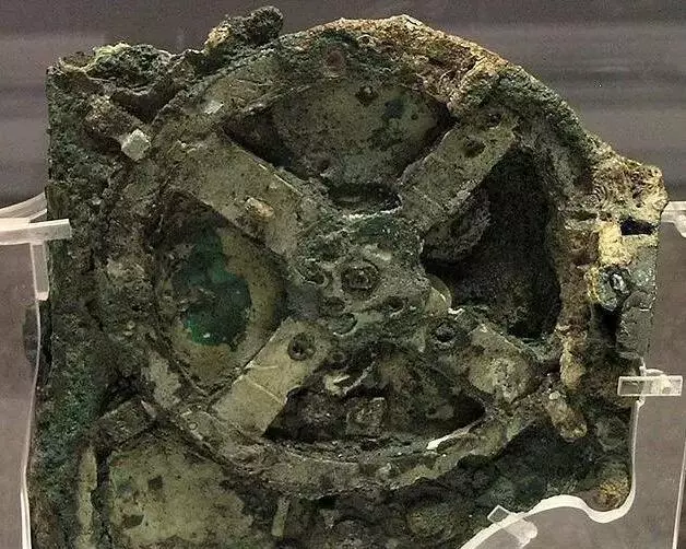 1000年以前的7大發明,現代科學依然無法破解!