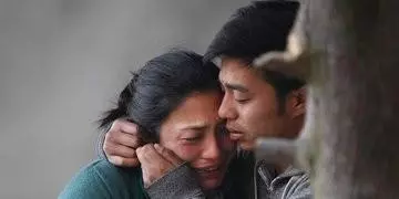 生下三個女兒都丟失,12年後婆婆臨終時指指床底,俺才知實情